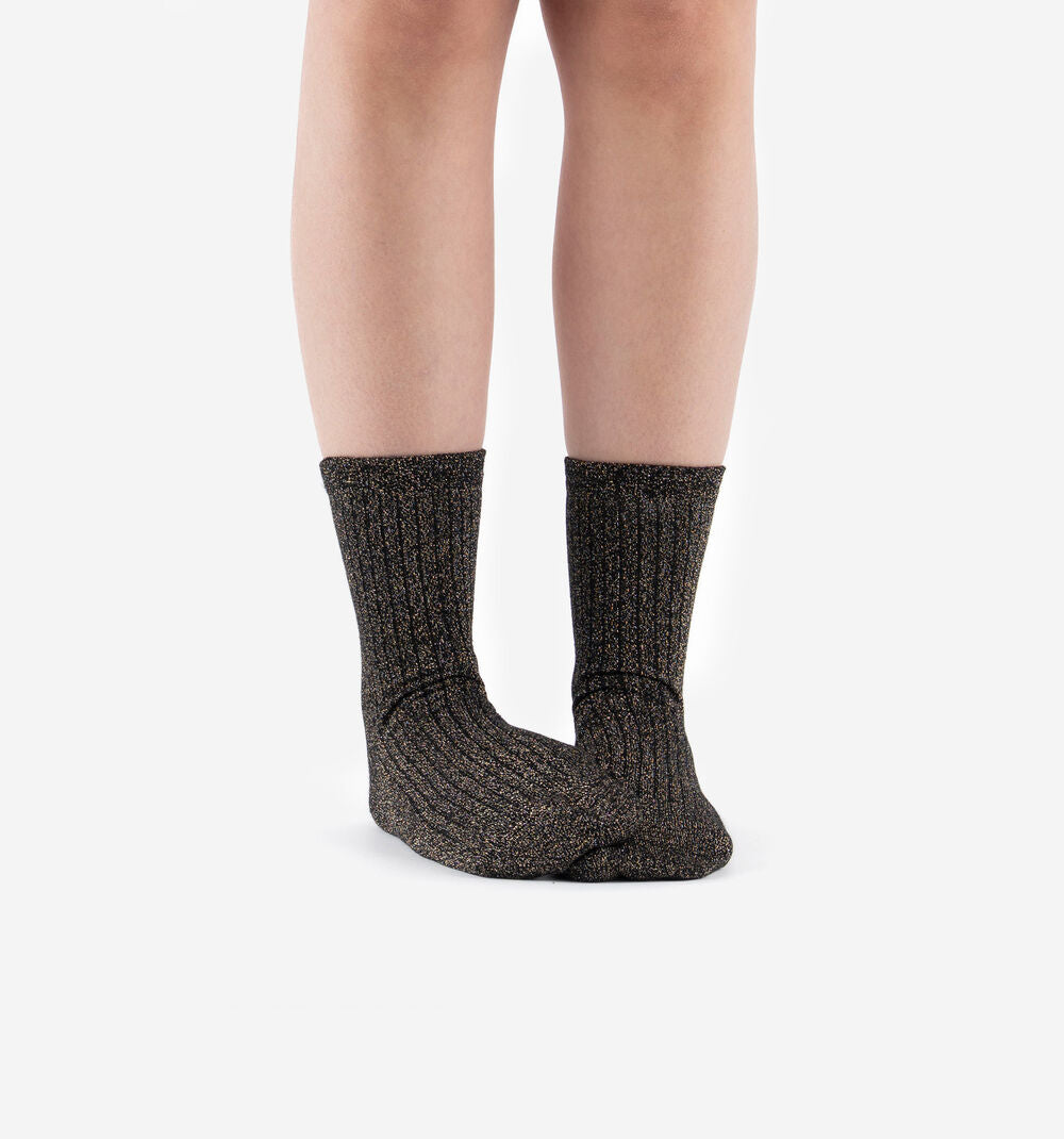 Calcetín Barefoot Brillo Victoria