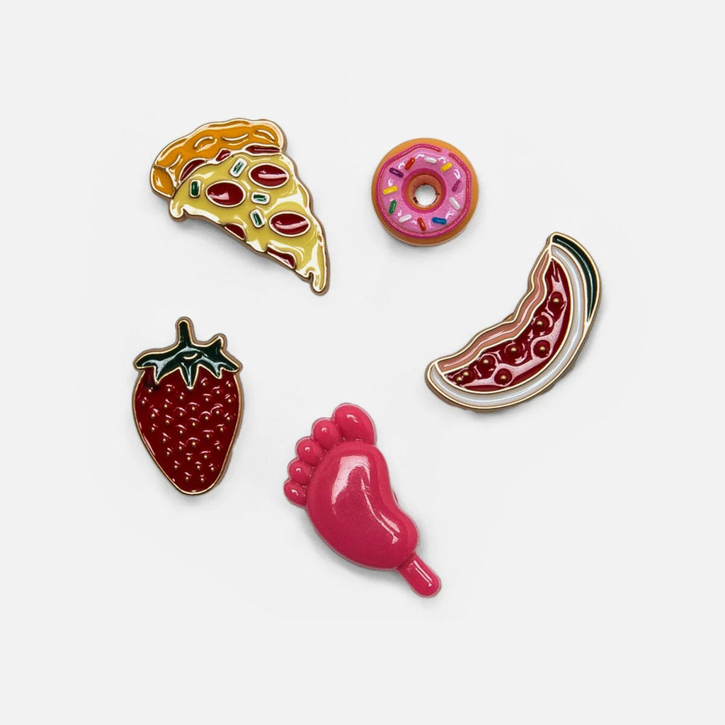 Pin Comida Accesorios Zuecos Mustang Free Care