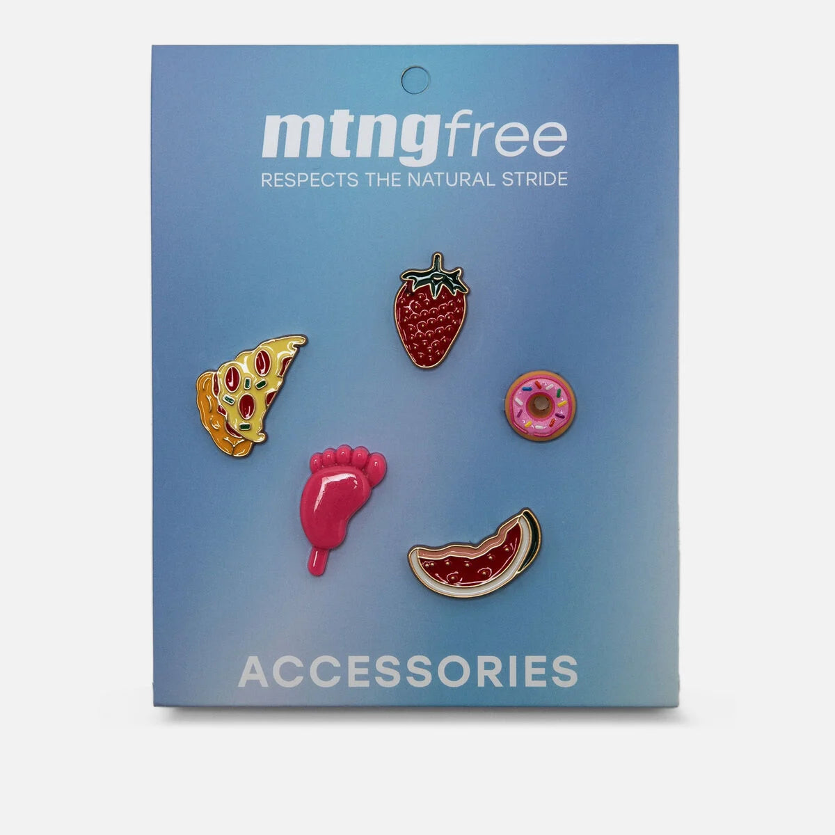 Pin Comida Accesorios Zuecos Mustang Free Care