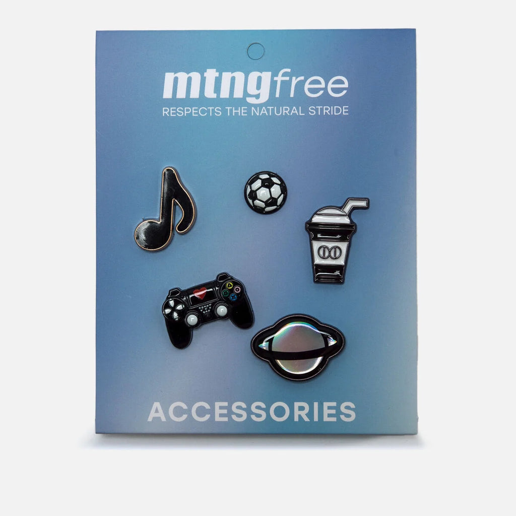 Pin Hobbies Accesorios Zuecos Mustang Free Care