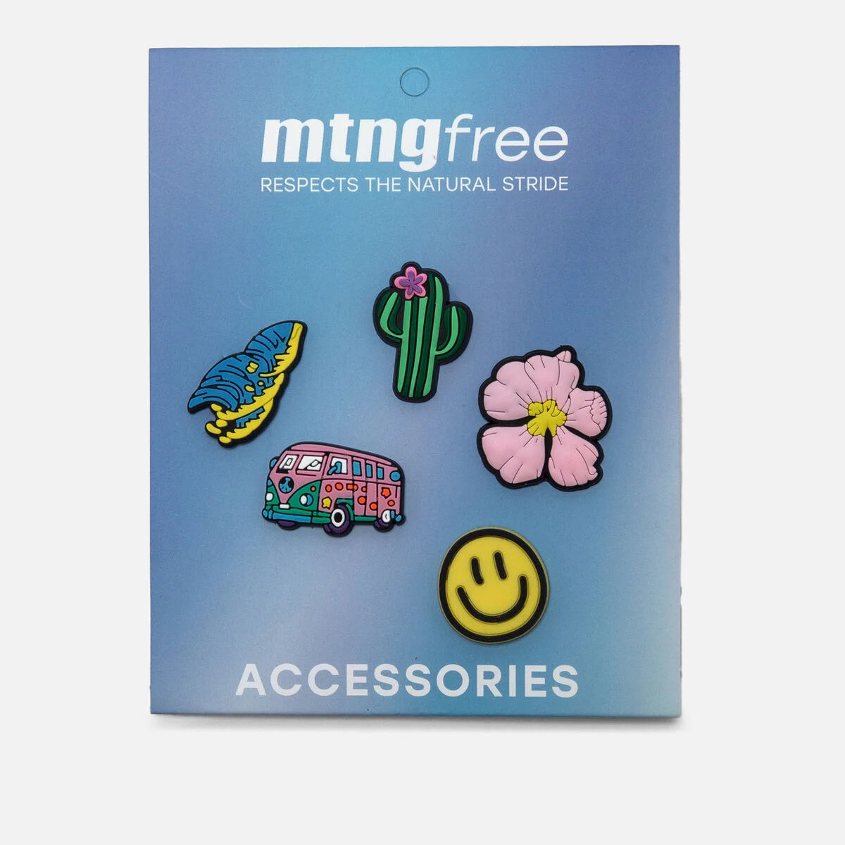 Pin Verano Accesorios Zuecos Mustang Free Care