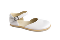 Valencianas Barefoot FlexiNens S-6621-PR Blancas