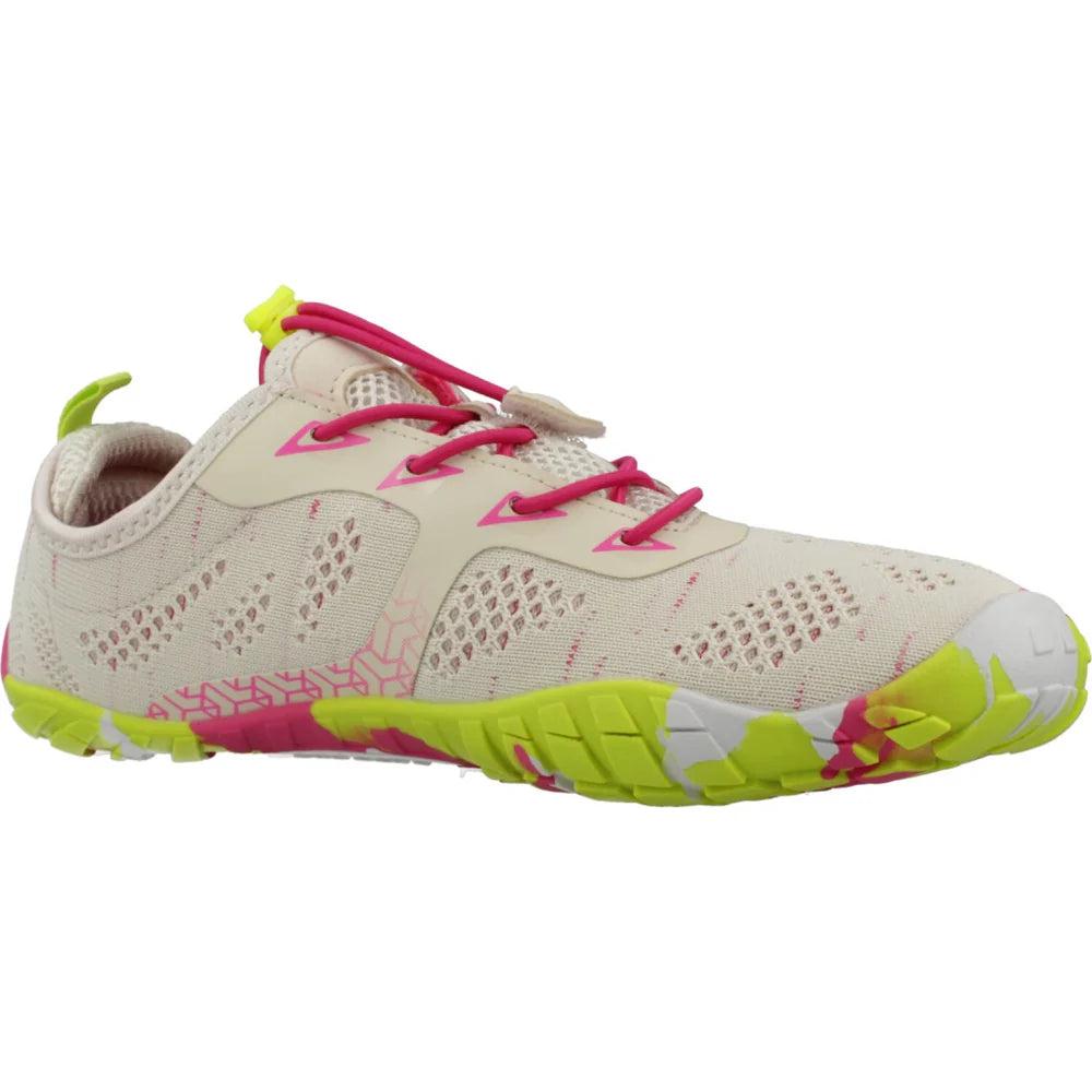 Zapatillas Barefoot Saguaro Smart II Niños New Color