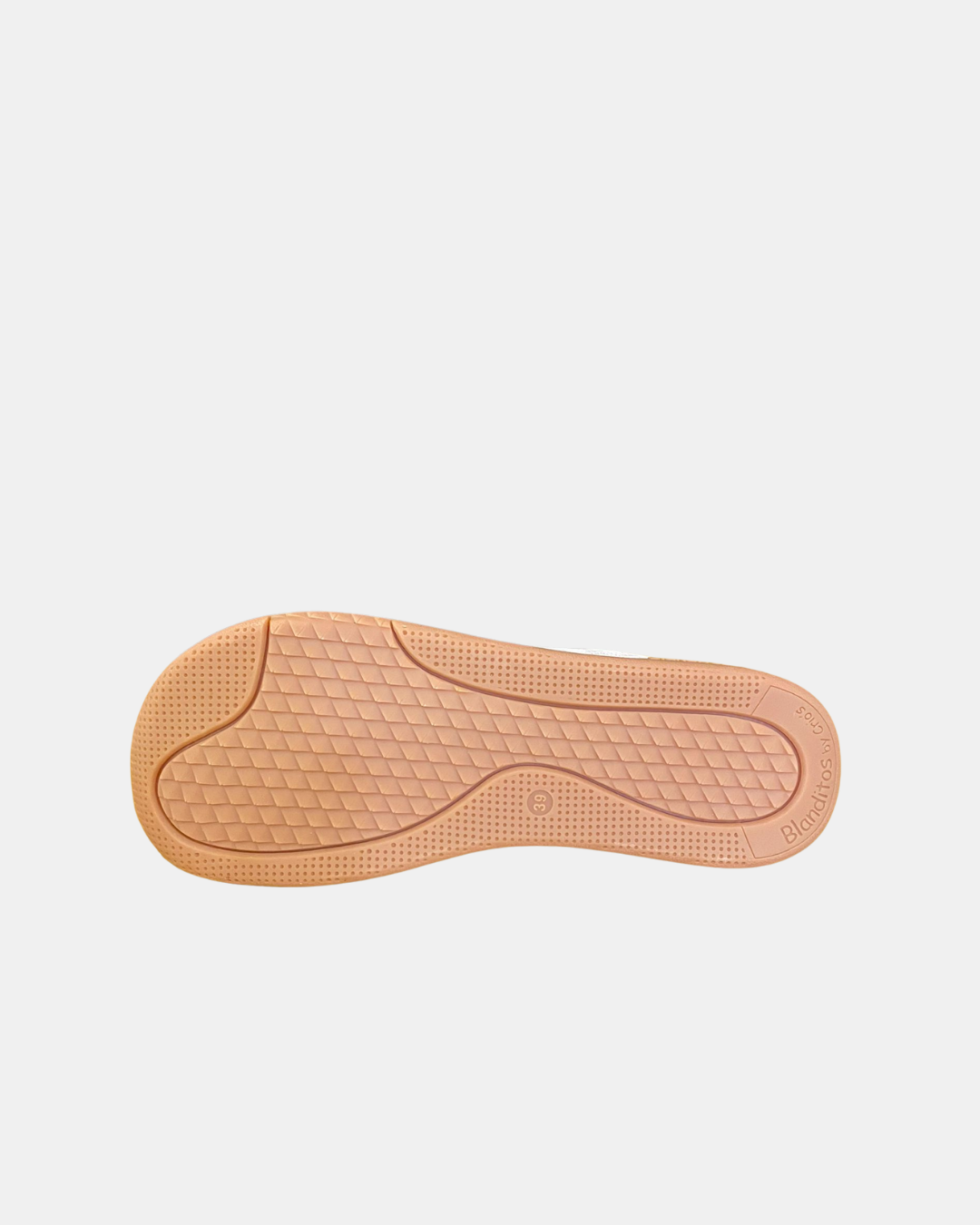 Deportivo Barefoot Blanditos Poseidón Beig