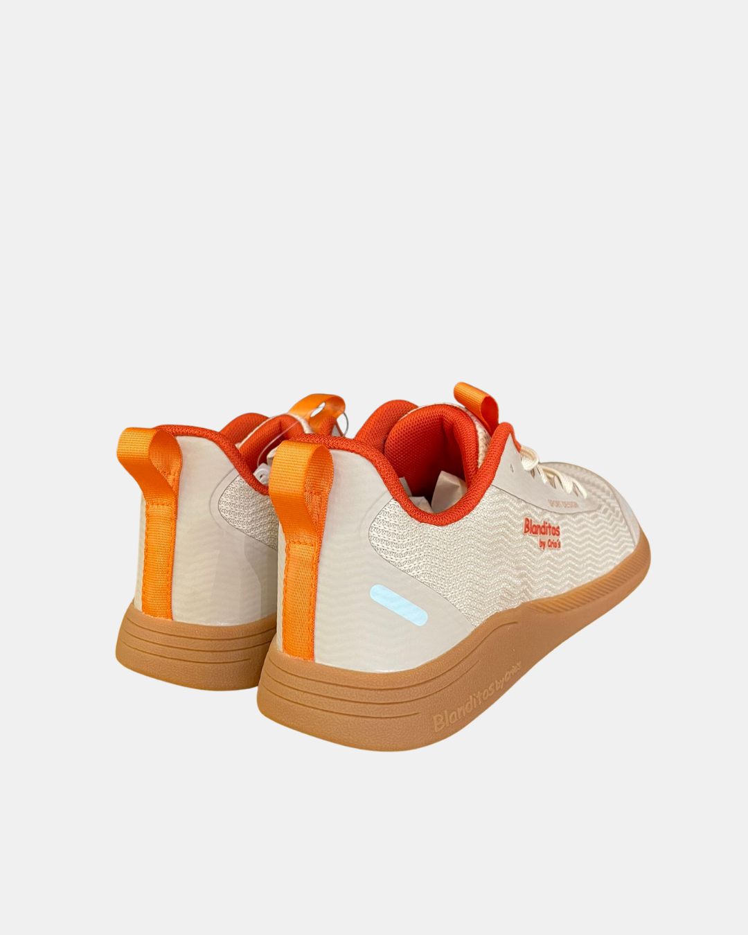 Deportivo Barefoot Blanditos Poseidón Beig