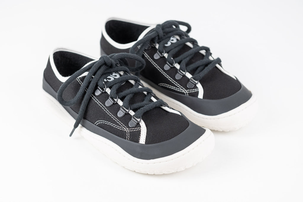 Deportivo Barefoot Sambas the Bambas Draft
