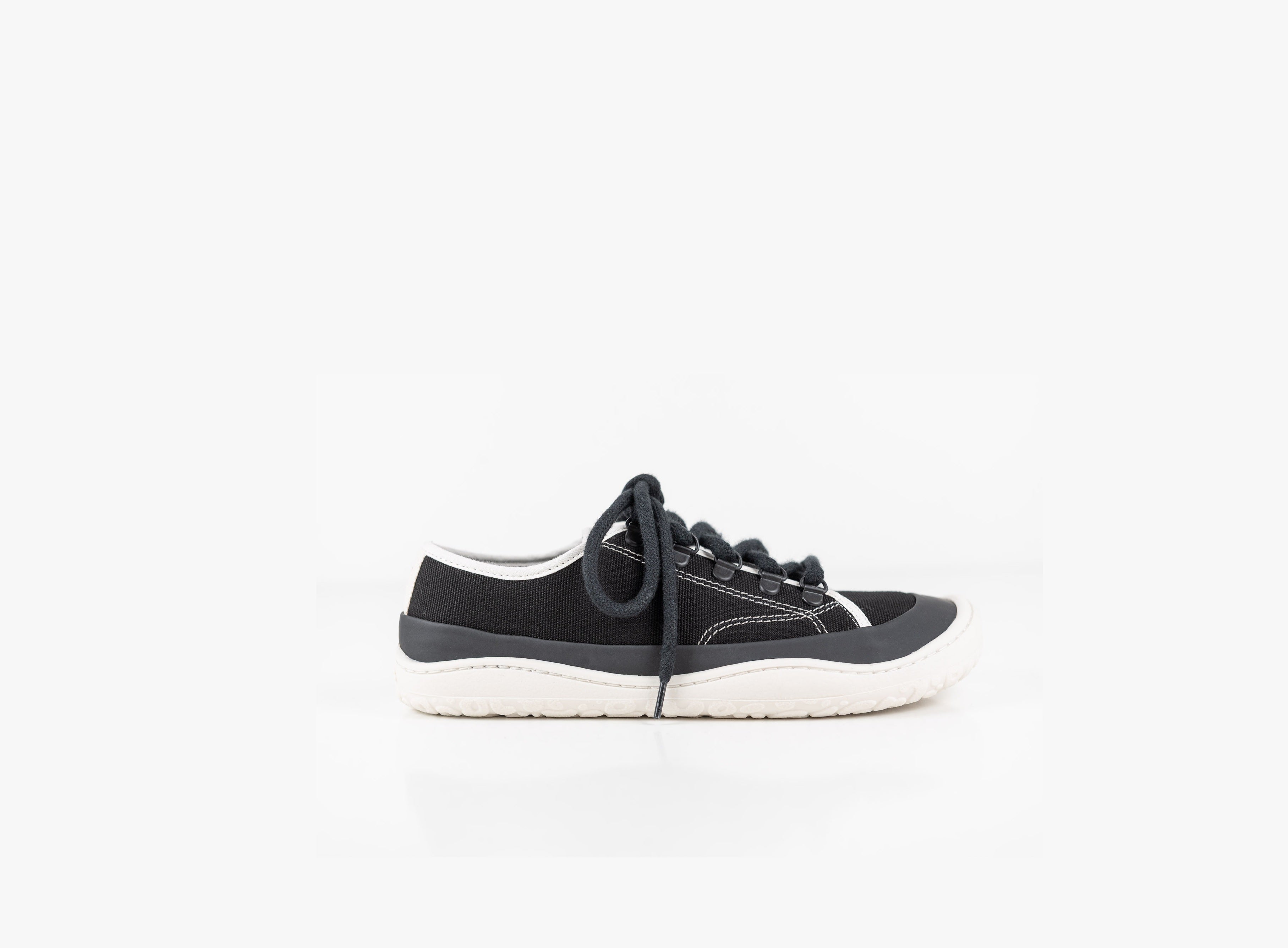 Deportivo Barefoot Mujer Sambas the Bambas Modelo Draft