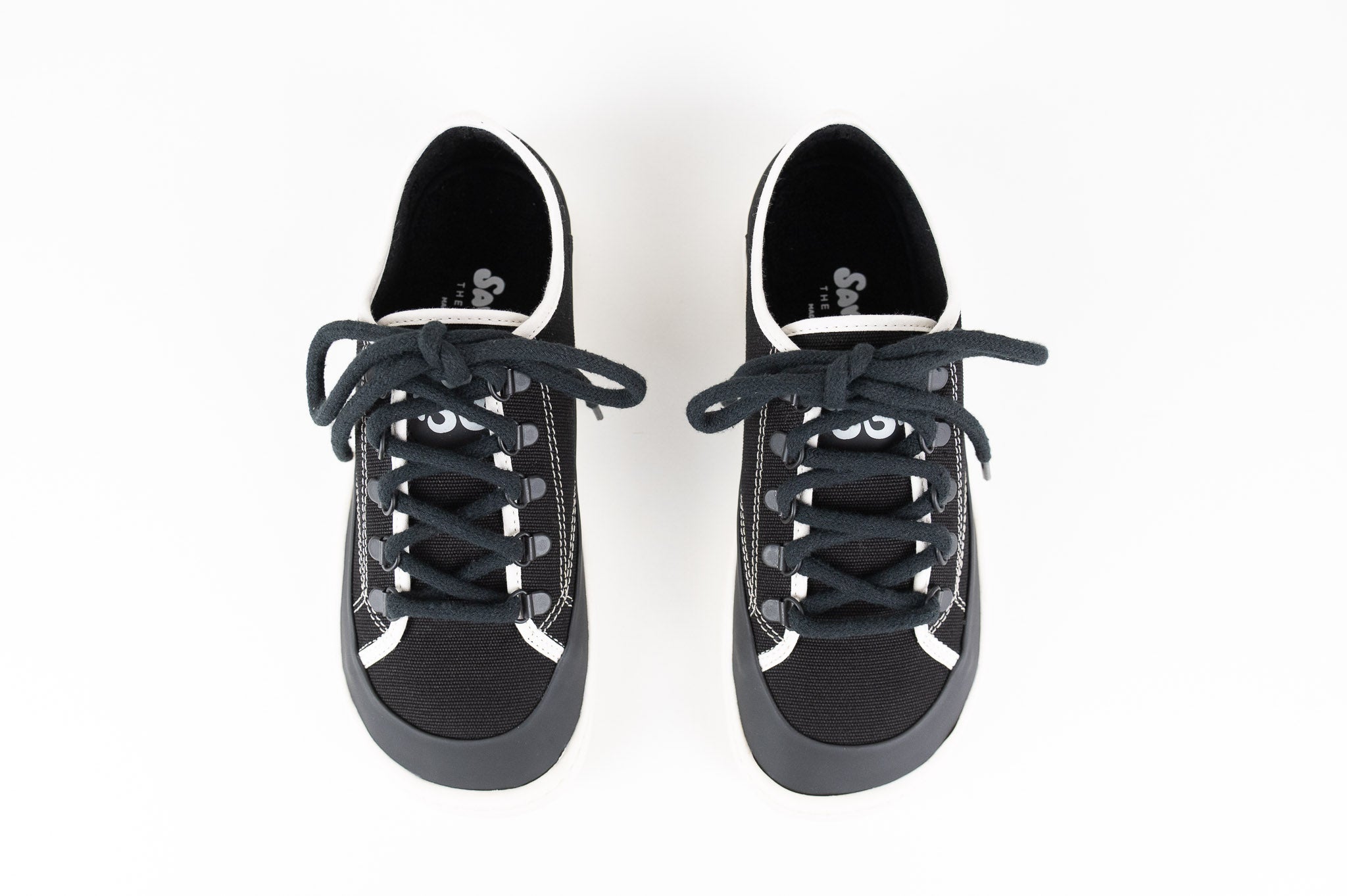 Deportivo Barefoot Mujer Sambas the Bambas Modelo Draft