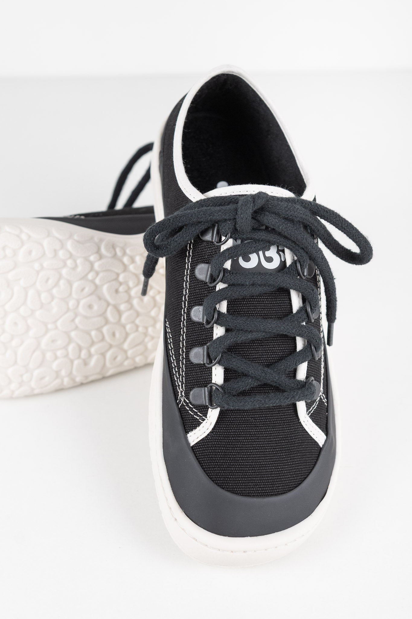 Deportivo Barefoot Mujer Sambas the Bambas Modelo Draft