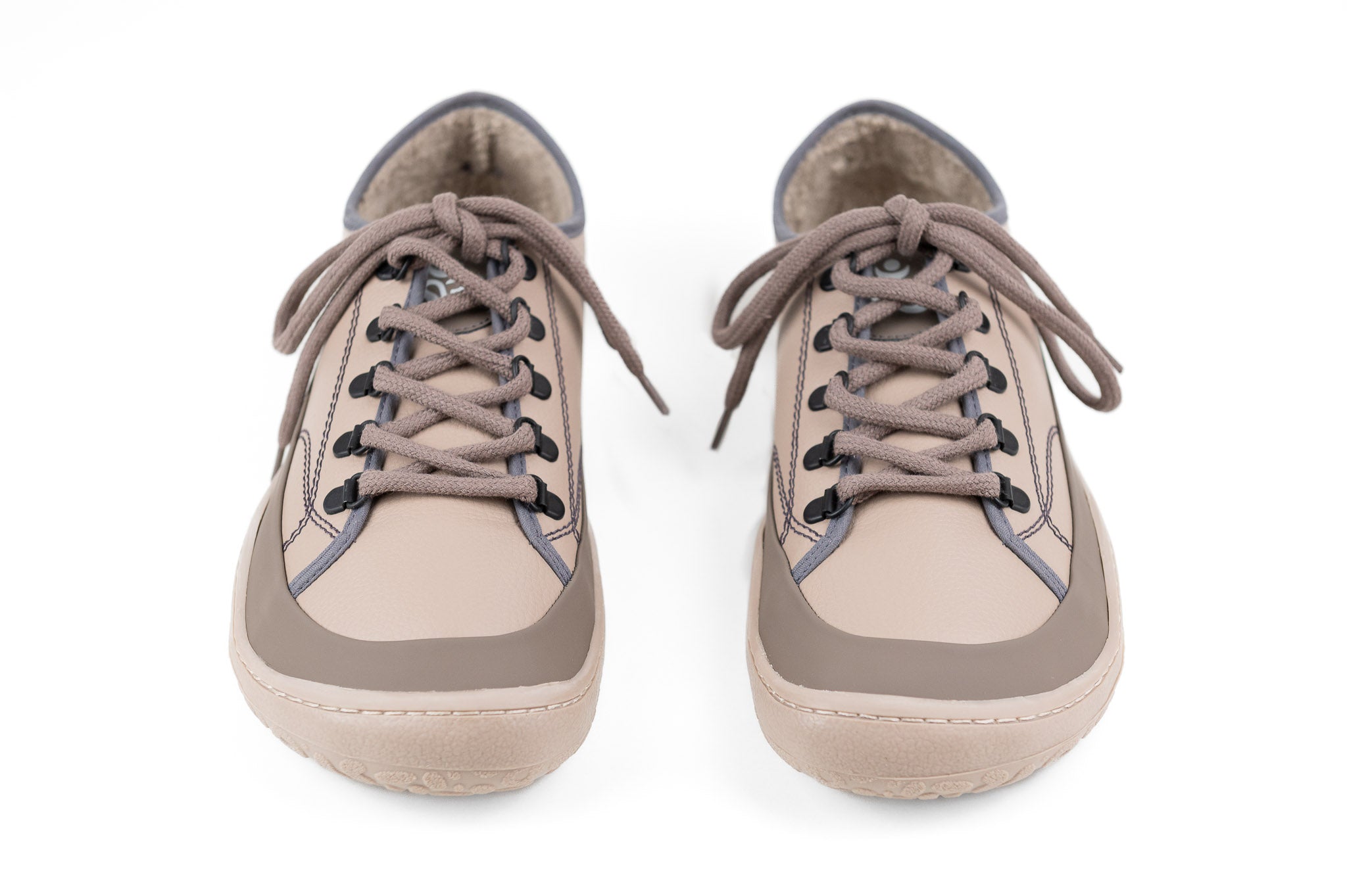 Deportiva Barefoot Mujer Sambas the Bambas Modelo Duna