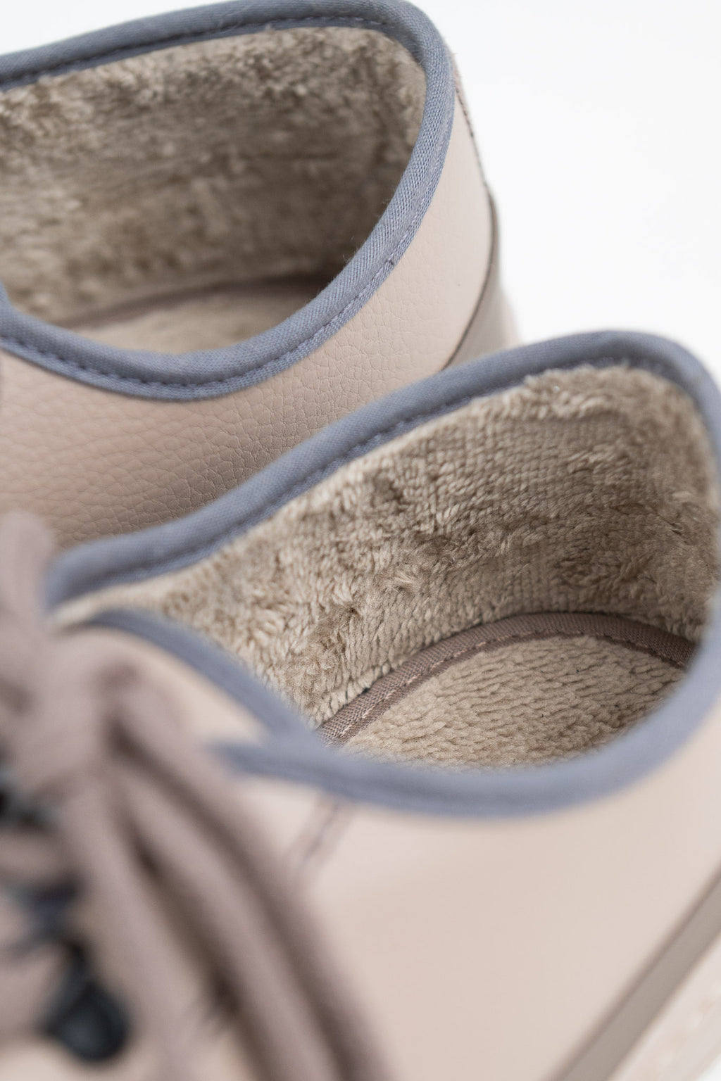 Deportiva Barefoot Mujer Sambas the Bambas Modelo Duna