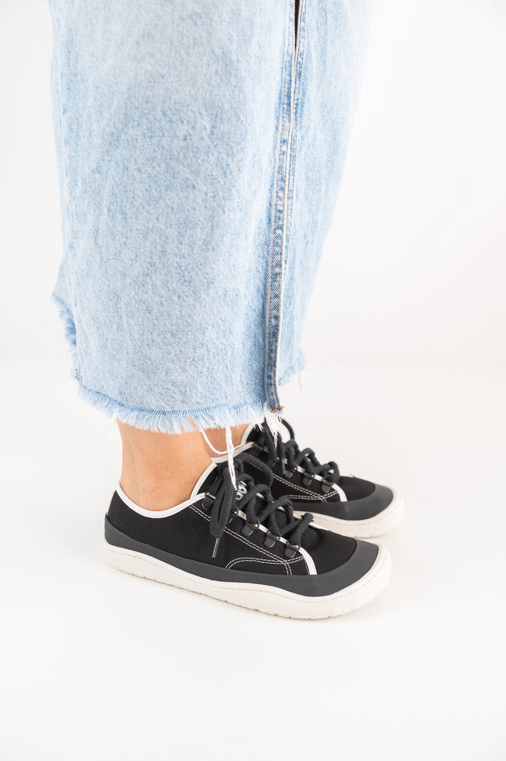Deportivo Barefoot Sambas the Bambas Draft