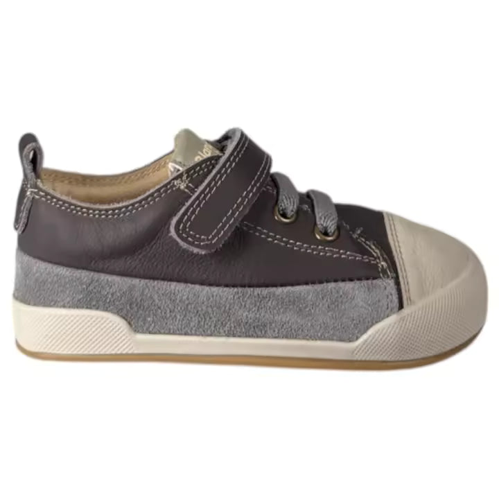 Deportiva Niño Gris Blanditos Galeón