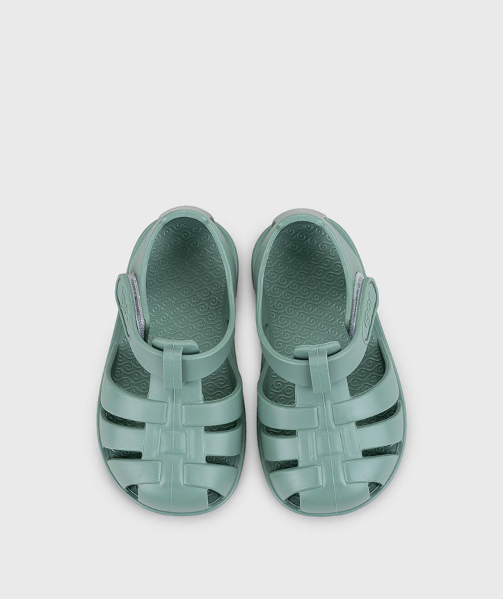 Cangrejera Barefoot Nemo Solid IGOR