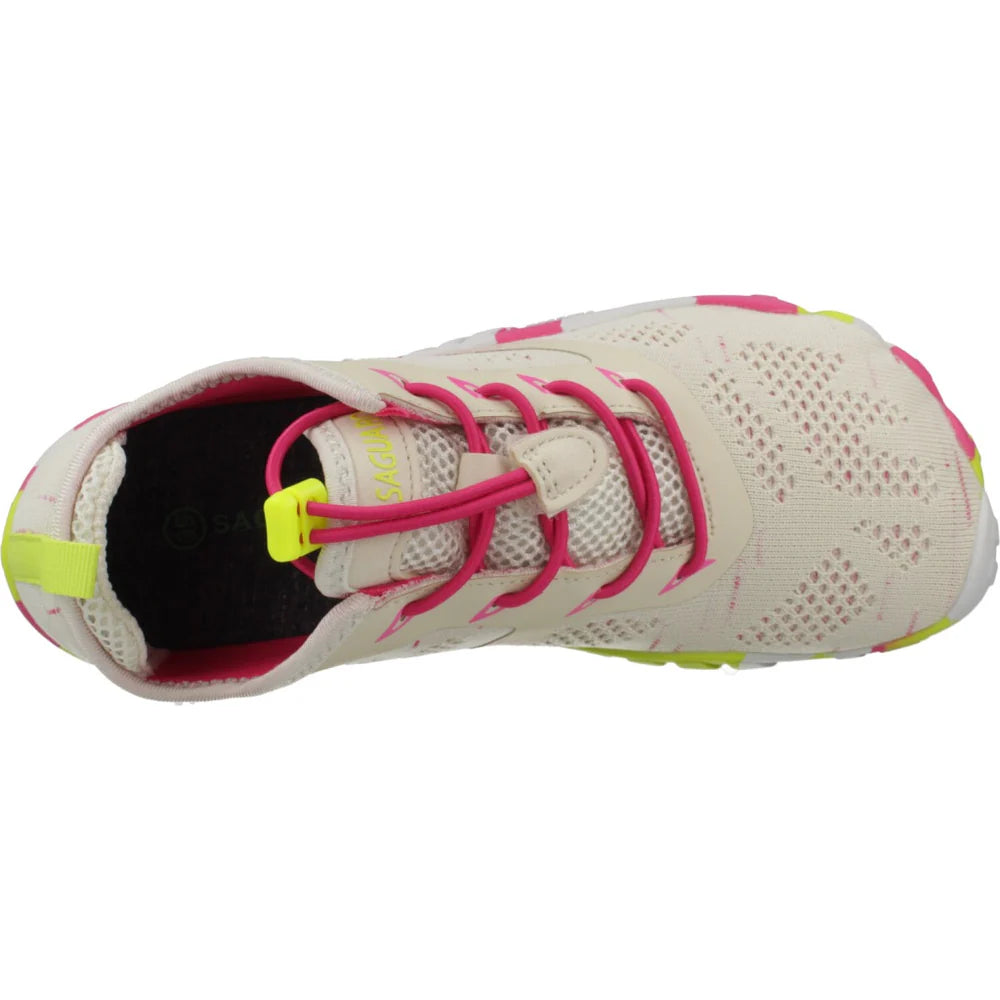 Zapatillas Barefoot Saguaro Smart II Niños New Color