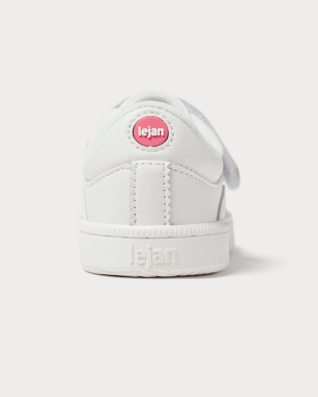 Colegial Lejan One Blanco