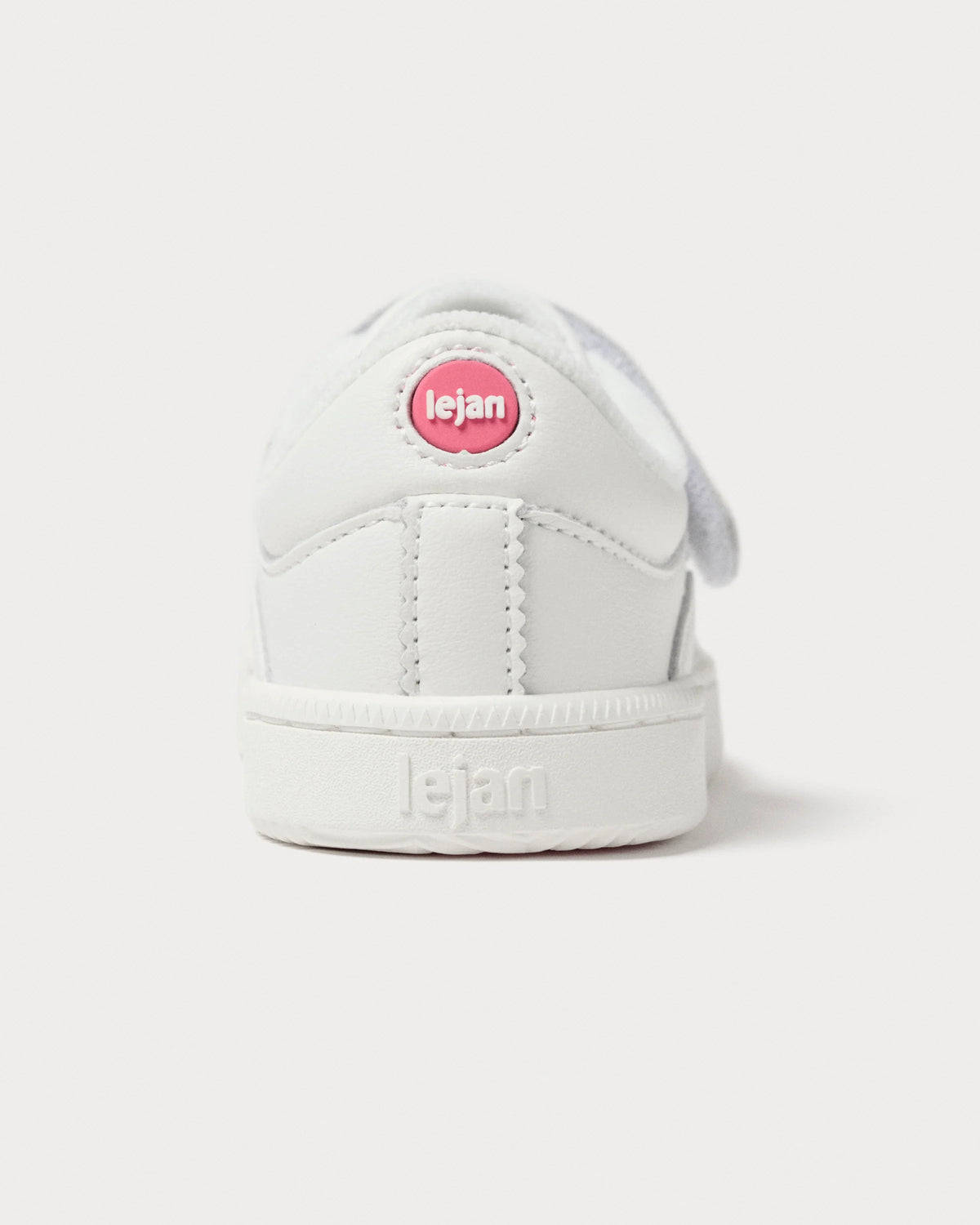Colegial Lejan One Blanco