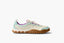 Zapatillas Barefoot Coqueflex Enzo Azul