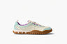 Zapatillas Barefoot Coqueflex Enzo Azul