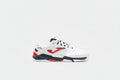 Zapatillas Barefoot Joma Padel Slam Foot Shape 2502 Roja