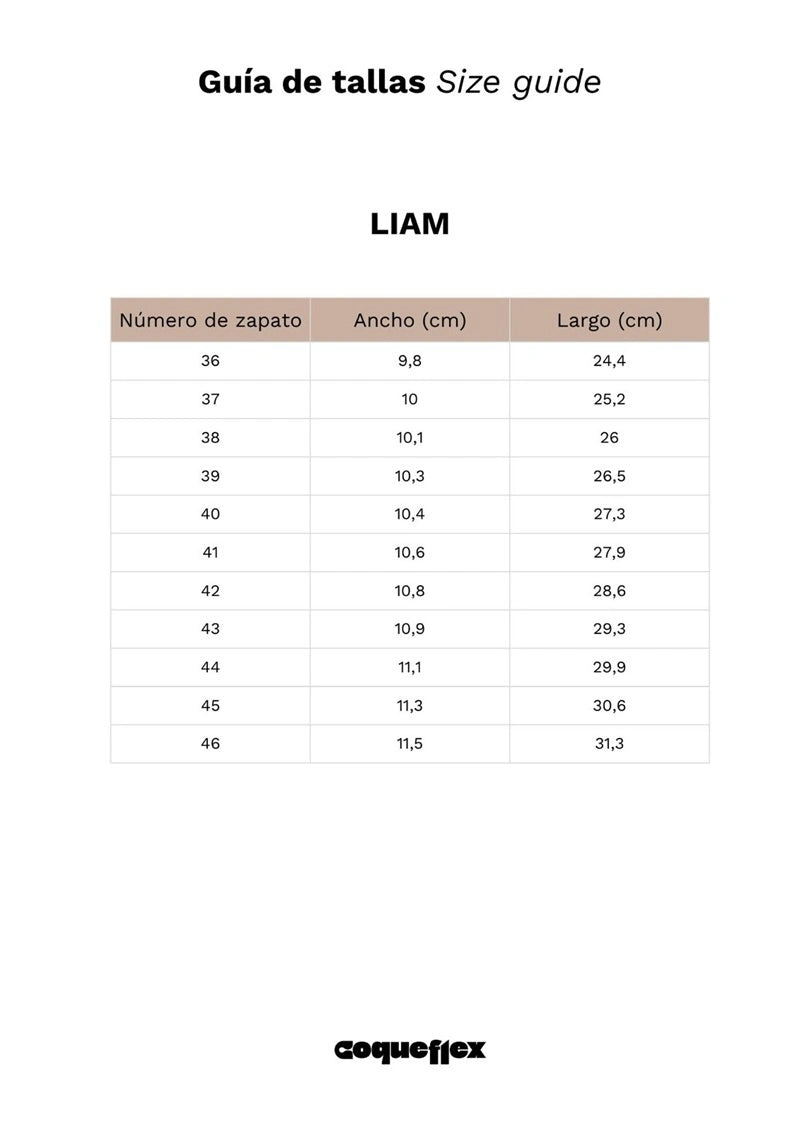 Coqueflex Enzo Zapatos Barefoot – Zapatillas Minimalistas Veganas con Suela Ultraflexible y Puntera Ancha