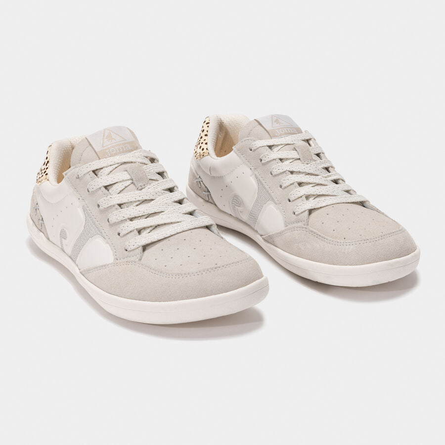 Zapatillas Barefoot Joma Calpe Beige