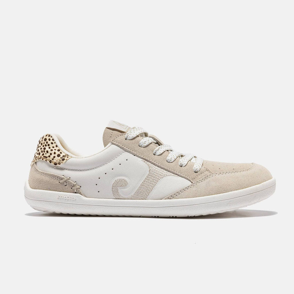 Zapatillas Barefoot Joma Calpe Beige