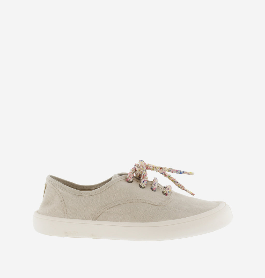 Zapatillas Barefoot Victoria Olmo Hielo