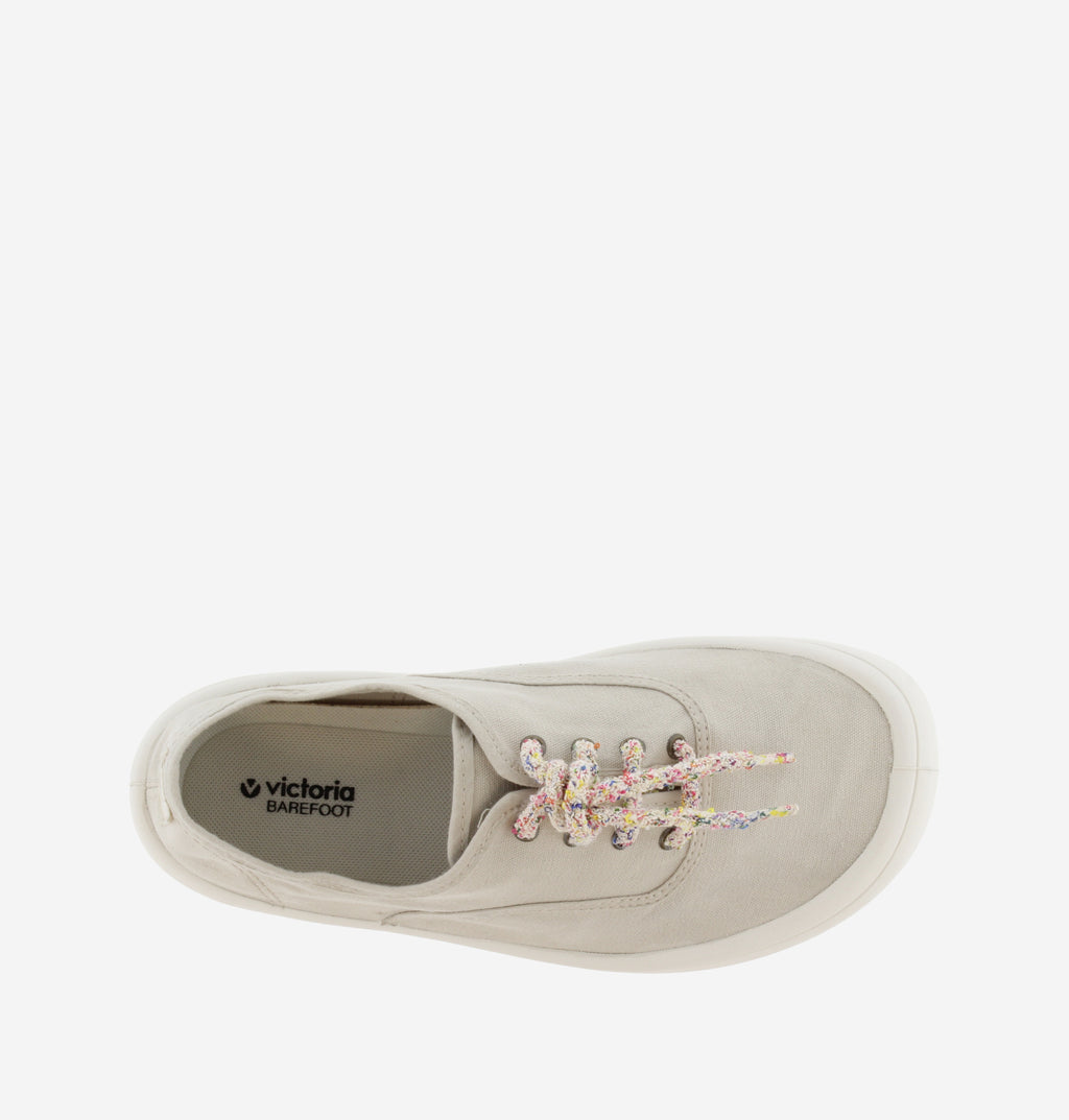 Zapatillas Barefoot Victoria Olmo Hielo