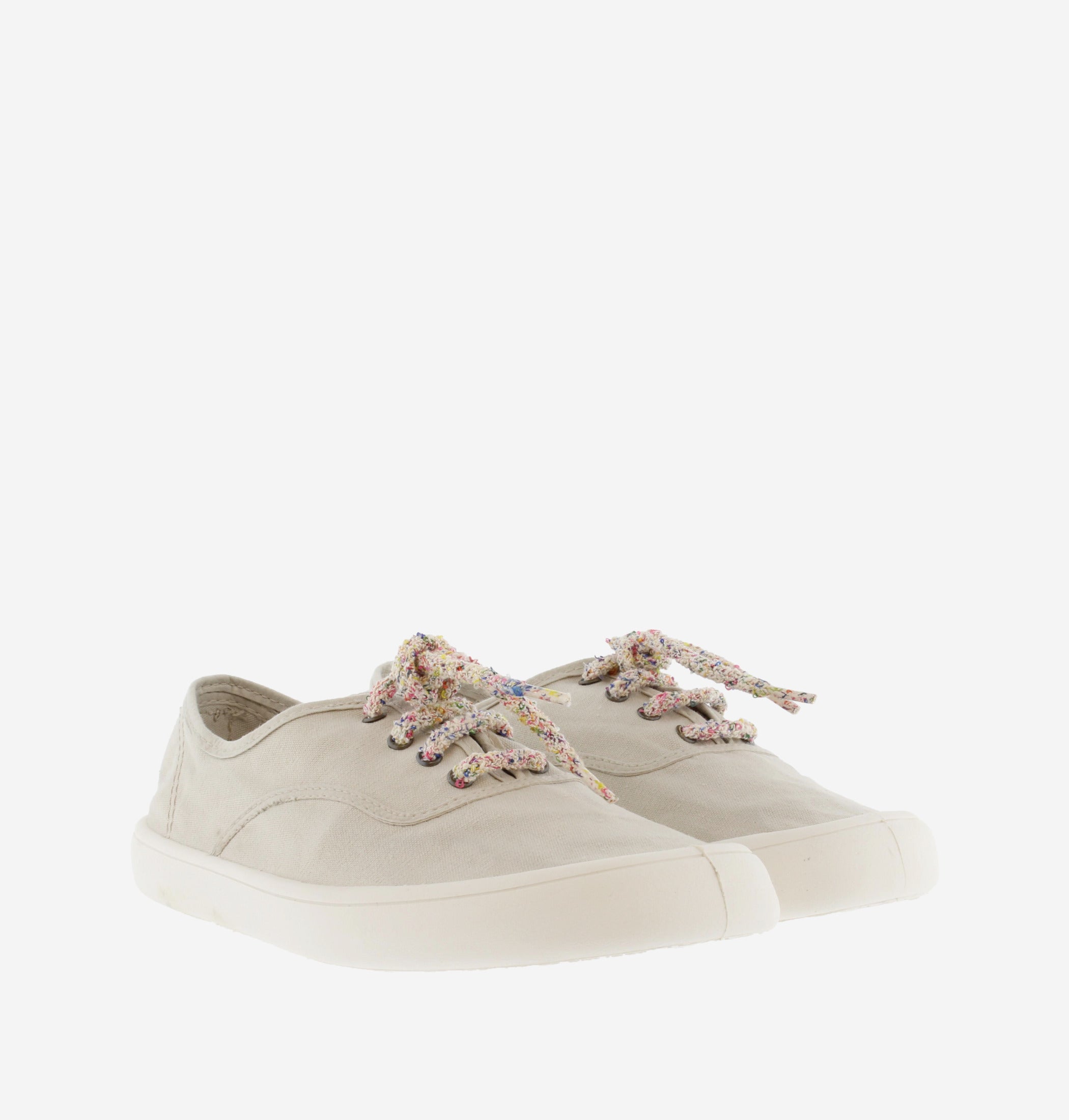 Deportivo Lona Barefoot Mujer Victoria