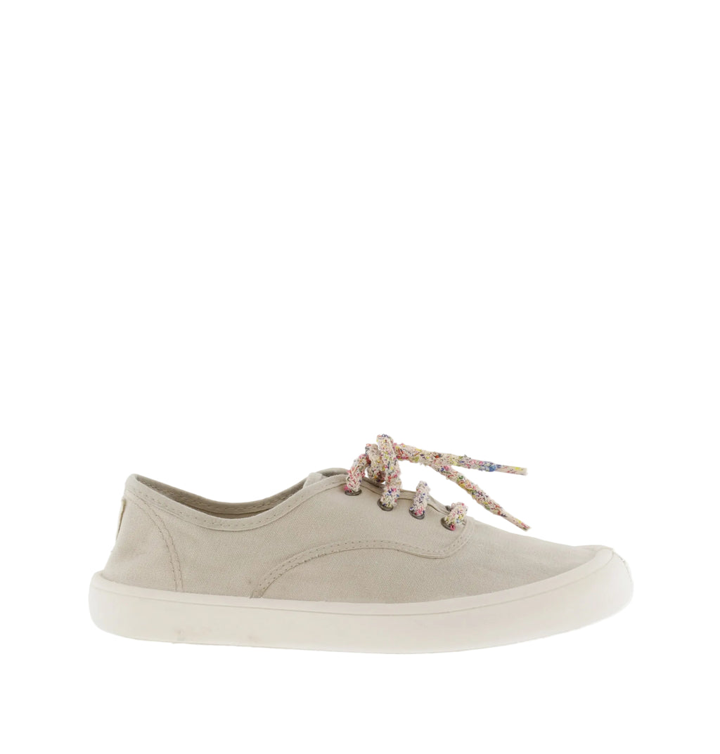 Zapatillas Barefoot Victoria Olmo Hielo
