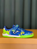 Joma Top Flex Zero Drop Niños | Zapatilla Fútbol Sala Barefoot