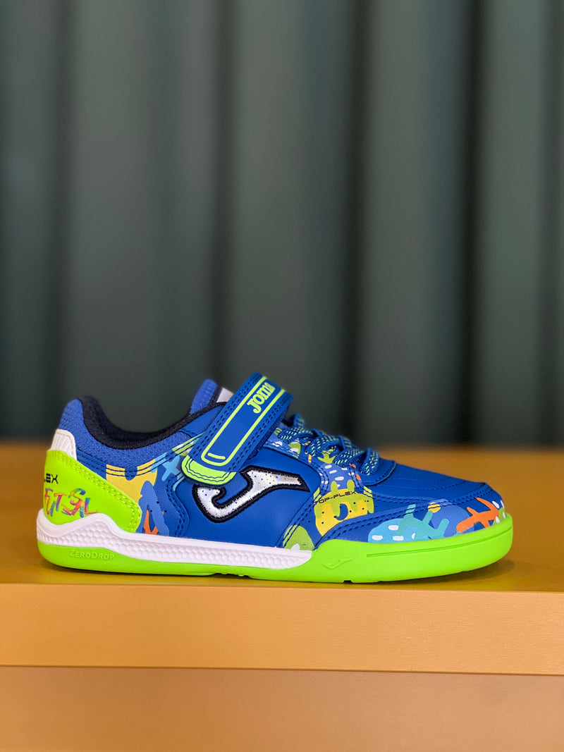 Joma Top Flex Zapatilla Fútbol Sala Barefoot niño