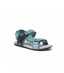 Sandalias Barefoot Hi-tec Ula Azul