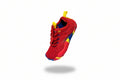 Zapatillas Barefoot Saguaro Smart II Rojo