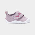Zapatillas Barefoot Joma Nino Rosa