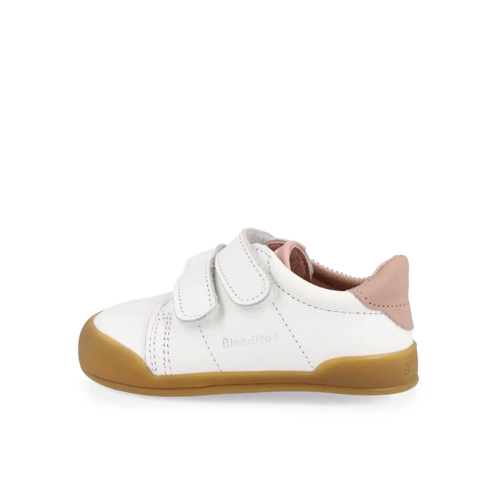 Deportivo niña Rosa Barefoot Londres Blanditos