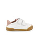 Baskets fille roses Barefoot Londres Souples