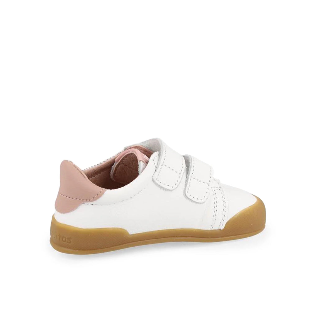 Deportivo niña Rosa Barefoot Londres Blanditos