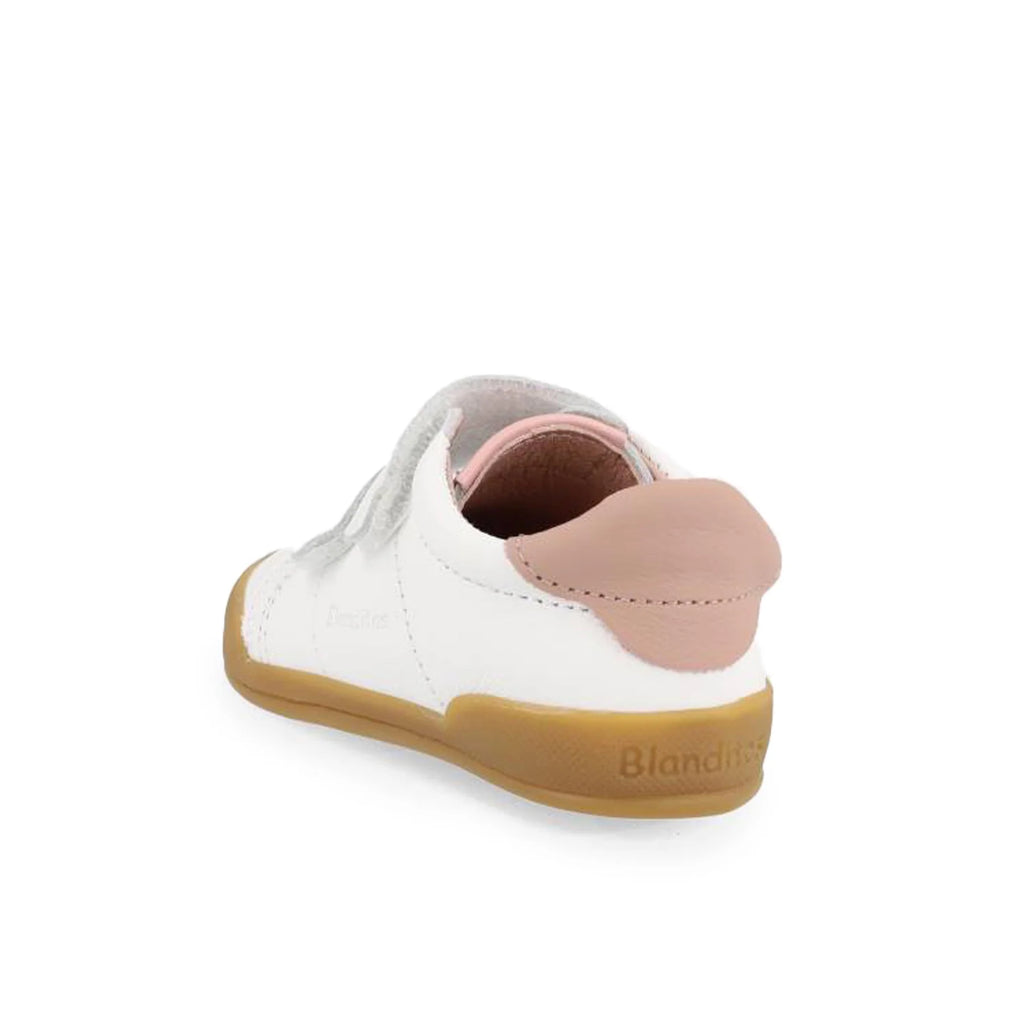 Deportivo niña Rosa Barefoot Londres Blanditos