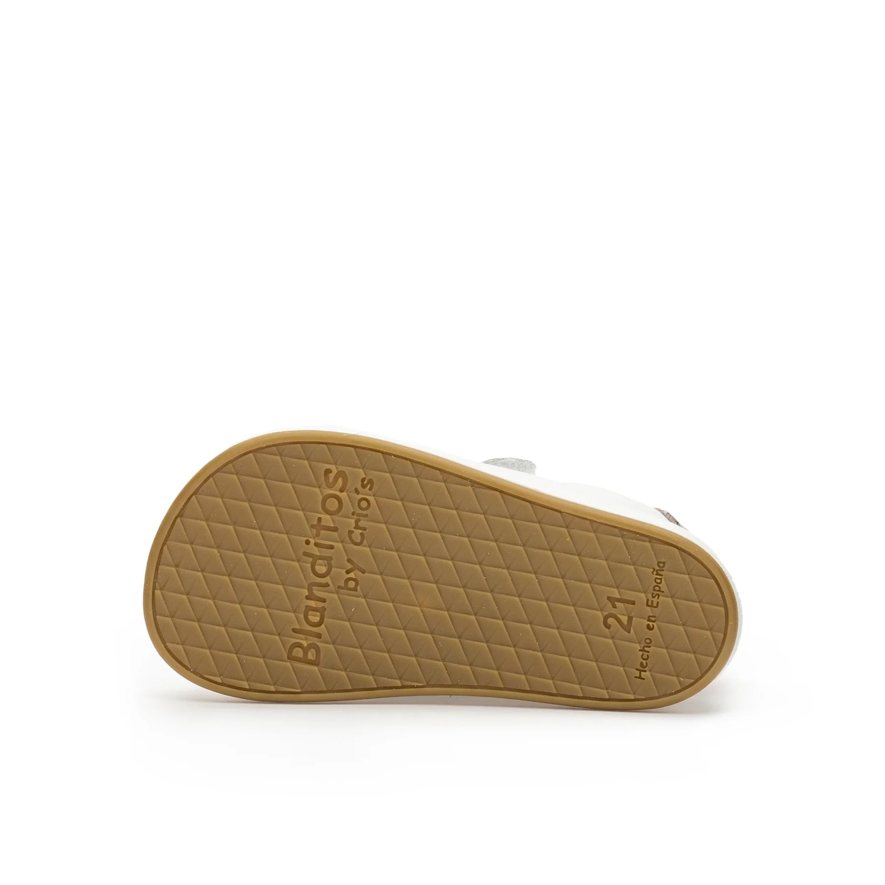 Deportivo niña Rosa Barefoot Londres Blanditos