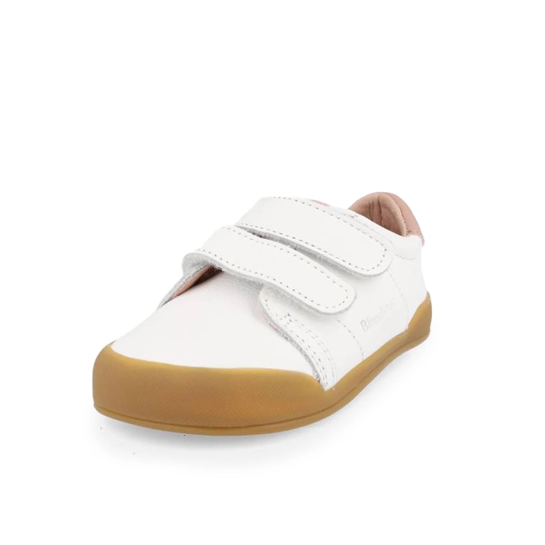 Deportivo niña Rosa Barefoot Londres Blanditos