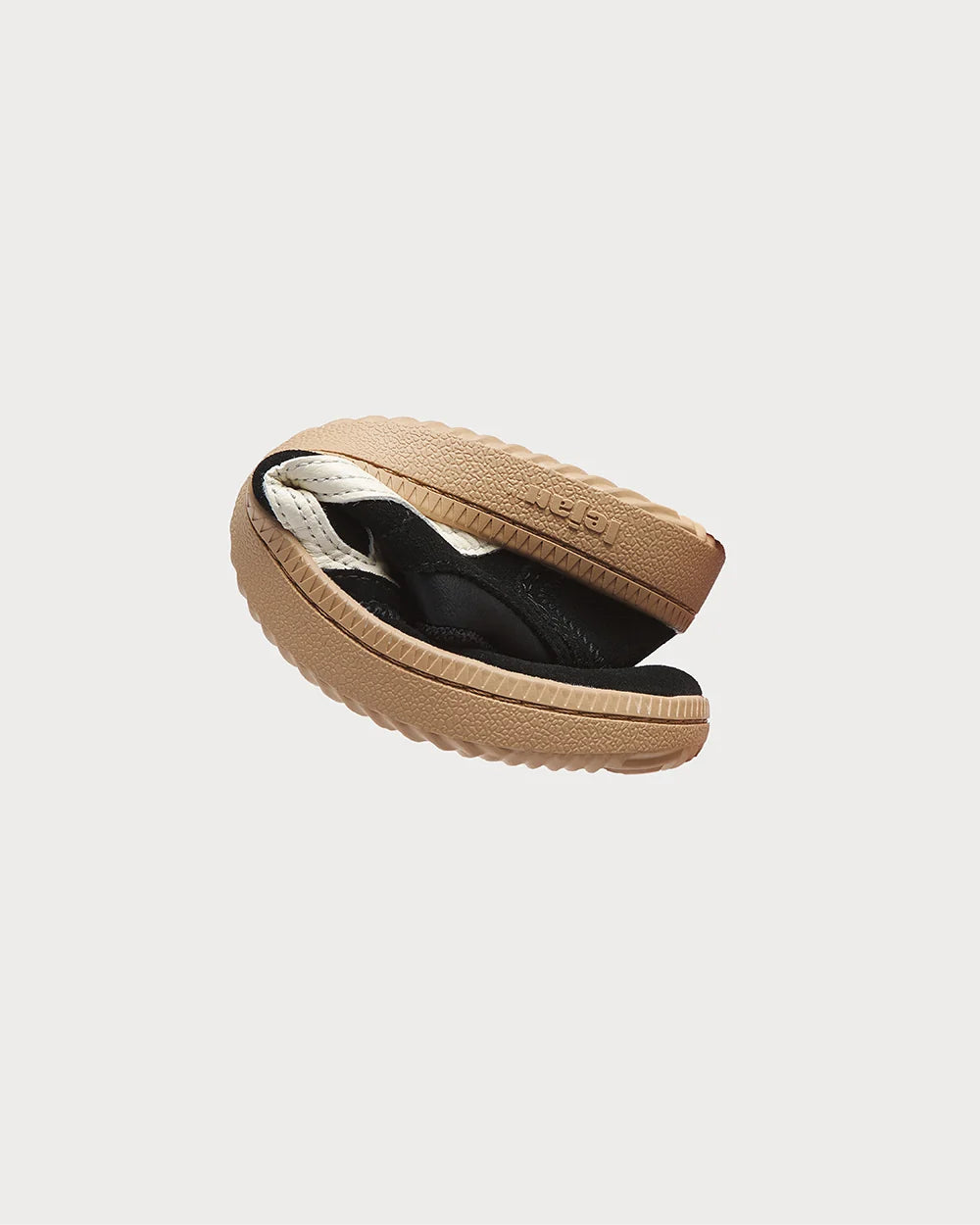 Lejan One Black Zapatilla Barefoot