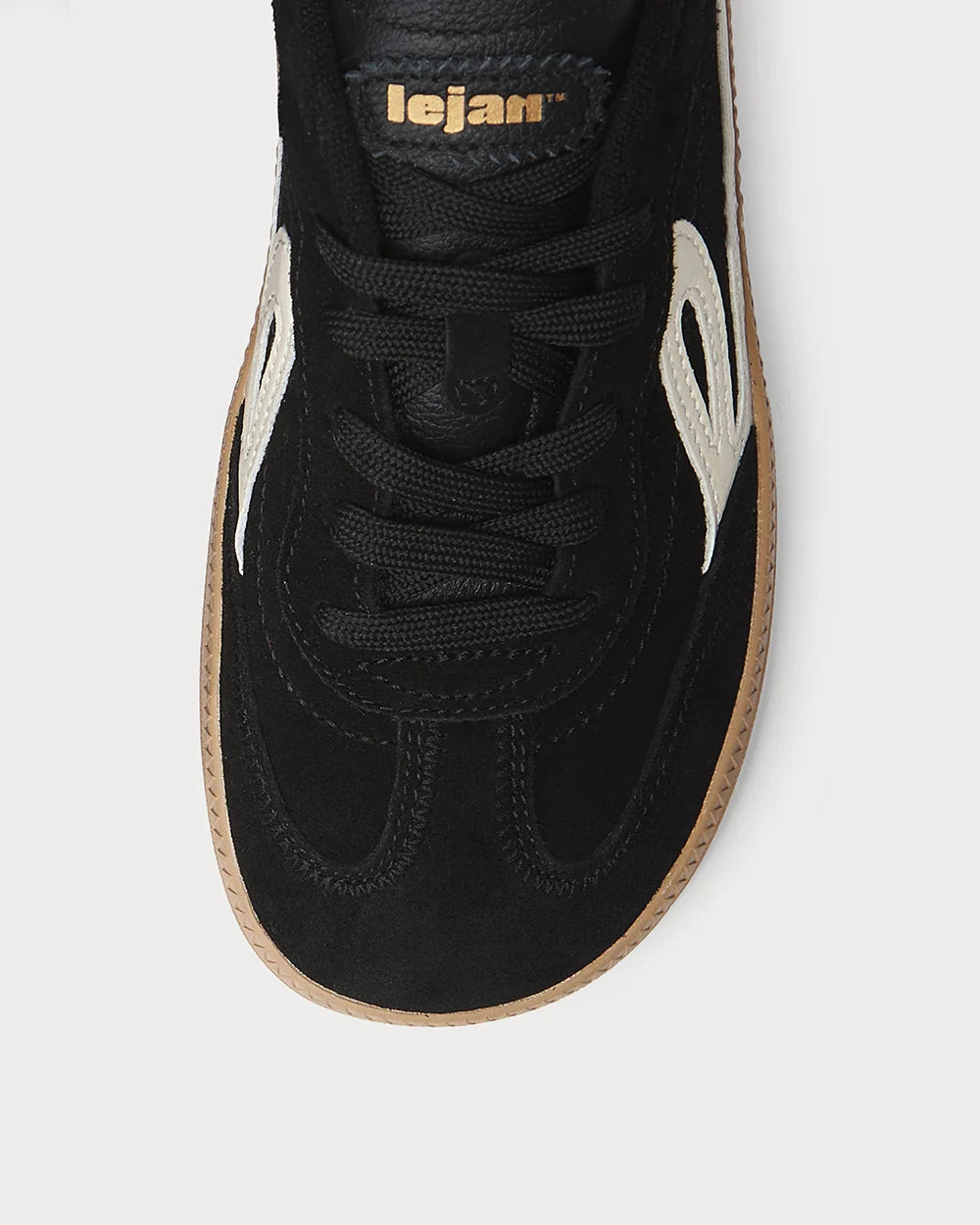 Lejan One Black Zapatilla Barefoot