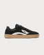 Lejan One Black Zapatilla Barefoot