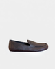 Mocasín Barefoot Coqueflex Oxford Piel Serpiente