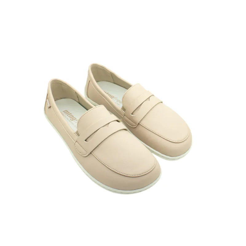 Mocasines Barefoot Mustang Free 60945