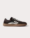 Lejan One Dark Chocolate Zapatilla Barefoot