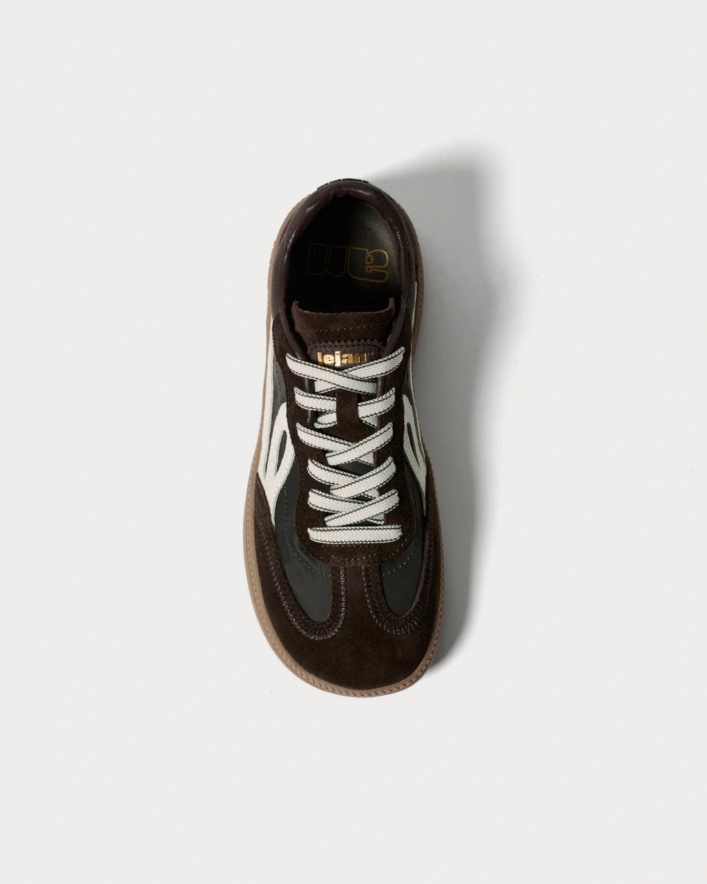 Lejan One Dark Chocolate Zapatilla Barefoot