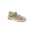 Cangrejeras Barefoot Piruflex Beige